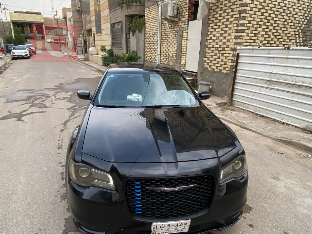 Chrysler 300